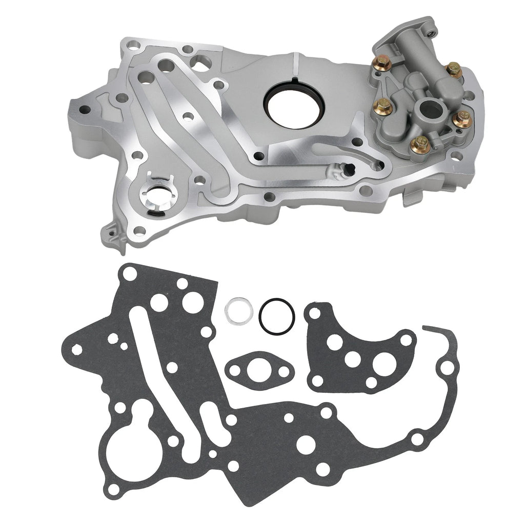 Engine Oil Pump for Hyundai Sonata L4 2.0L (1992–1995)