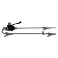 Electric Window Regulator Front Right for Peterbilt 357 379 (1987–2005) 741-5402