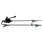 Electric Window Regulator Front Right for Peterbilt 357 379 (1987–2005) 741-5402
