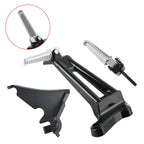 Rear Footrests Foot Pegs for Honda Rebel 1100 CMX1100 (2021–2023)
