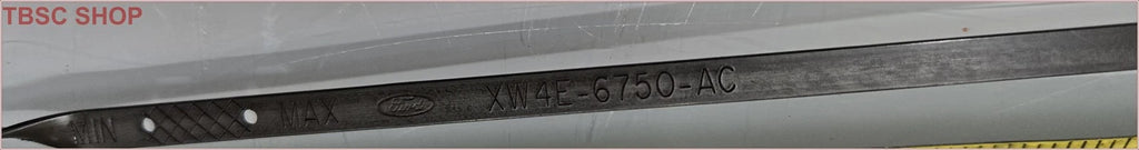 Engine Oil Level Dipstick for Lincoln LS (2000–2002) XW4E-6750-AC