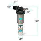 Variable Valve Timing Solenoid for BMW M3 E90/E92/E93 (2008-2013)