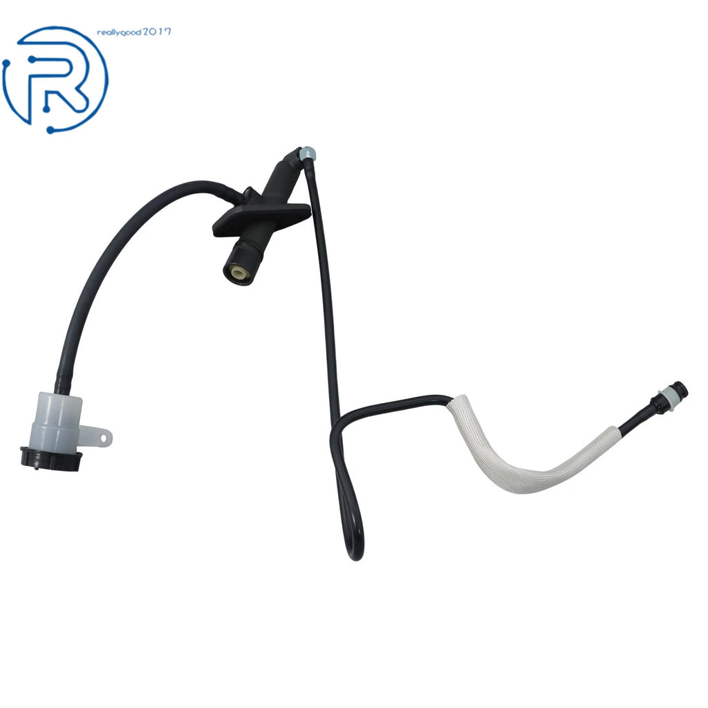 Clutch Master Cylinder and Line Assembly for Ford Ranger (1988–1991)