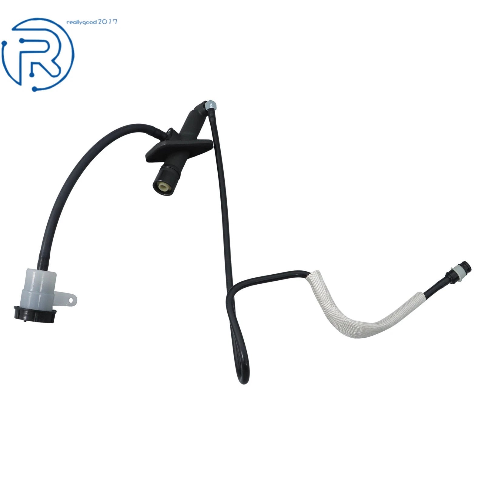 Clutch Master Cylinder and Line Assembly for Ford Ranger (1988–1991)