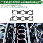 Engine Intake Manifold Gasket for Honda Accord (2007–2012) No. 17055RYEA01