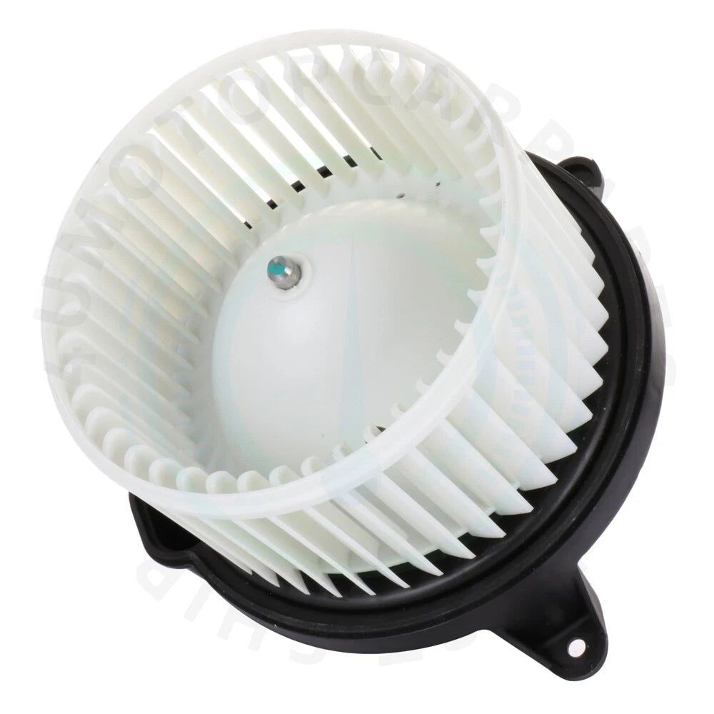 A/C Heater Blower Motor with Fan Cage for Lincoln Town Car (2003–2011)