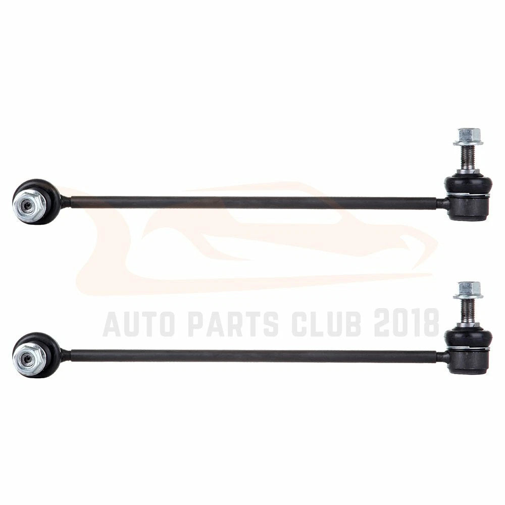 2X Front Stabilizer Sway Bar Links for Audi A3 Quattro (2006–2013)