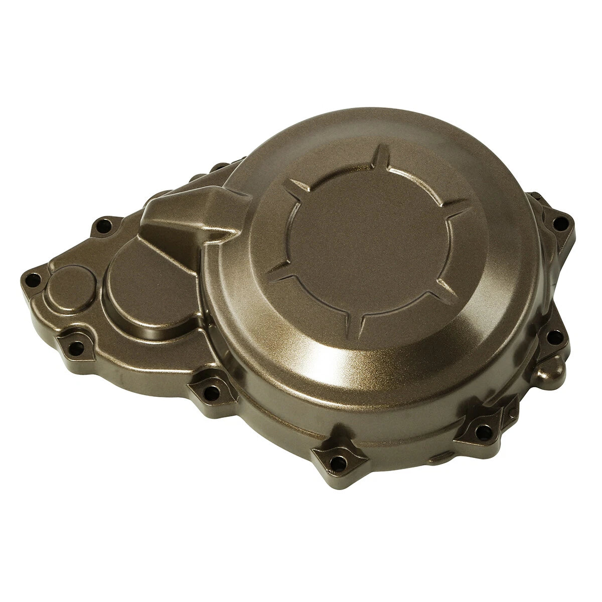 Left Stator Magneto Generator Cover for Honda CB500F CBR500R (2016–2018)