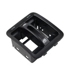 Power Window Switch Bezel for Jeep Wrangler (2011-2018)
