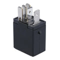 Starter Relay Replacement for Harley Big Twins Motorcycle (2000 - 2014)