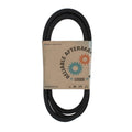 Lawn Mower Belt for MTD Cub Cadet (Fits 754-0467, 954-0467, 754-0467A, 954-0467A)