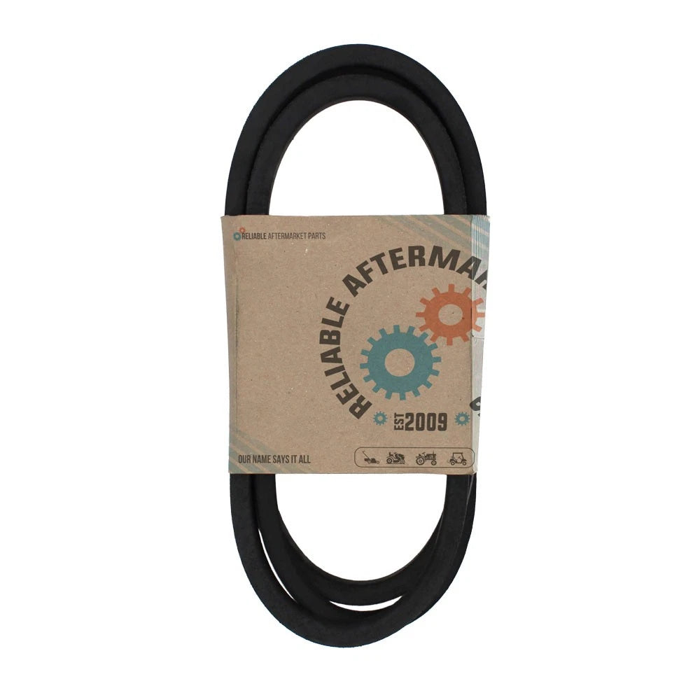 Lawn Mower Belt for MTD Cub Cadet (Fits 754-0467, 954-0467, 754-0467A, 954-0467A)