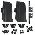 Sun Visors Kit for Ranger XP 1000 (2018–2025), Ranger SP 570 (2022–2024)