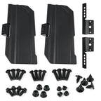 Sun Visors Kit for Ranger XP 1000 (2018–2025), Ranger SP 570 (2022–2024)