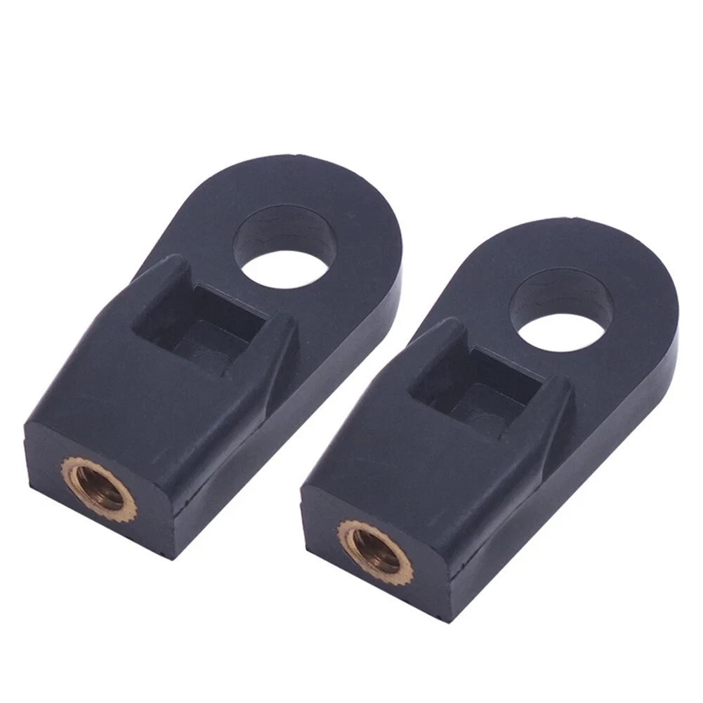Control Box Connector for Compatible Models (Nylon, Copper)