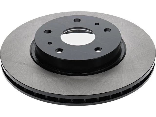 Front Brake Rotor for Suzuki SX4 Crossover (2012) QF672JZ