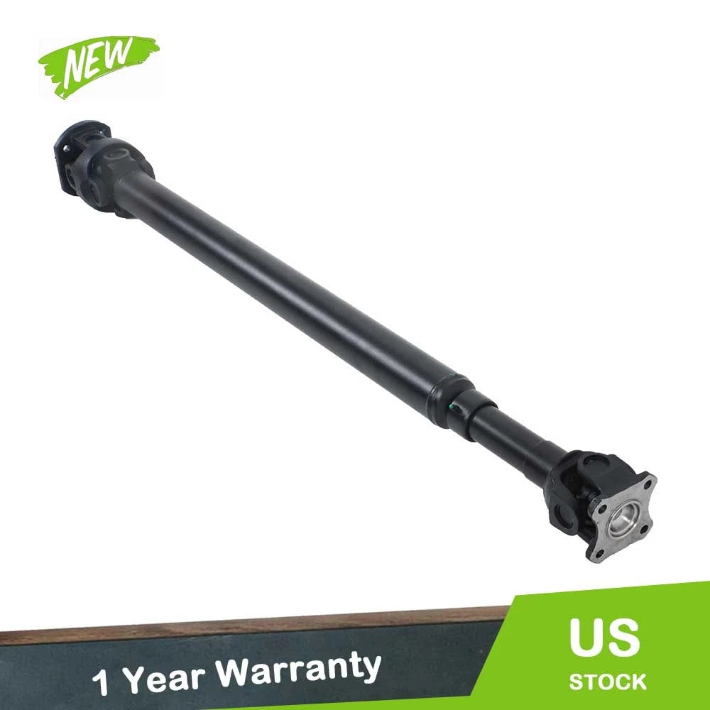 Rear Driveshaft Assembly for Toyota 4Runner 1996–2000 4WD