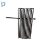 12pcs Push Rod for Cummins B5.9L 12v (1998–2002)