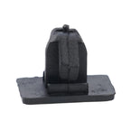 Panel Clips for 300 (2005–2010) - Black Parts Accessories