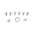 Sea Water Pump Major Rebuild Kit for Yanmar Marine (128270-42000, 42001, 42002)