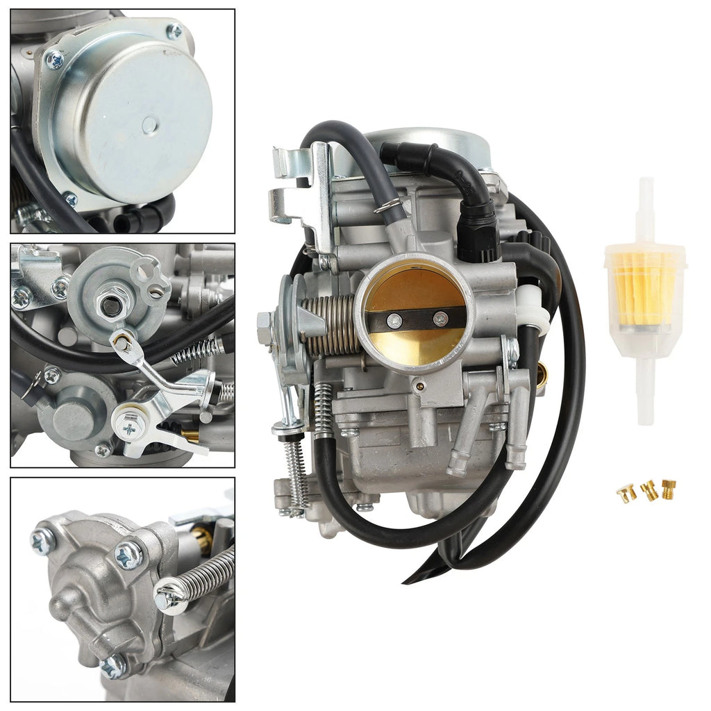 Carburetor for Honda Shadow VLX 600 VT600C VT600CD Deluxe (1999–2007)