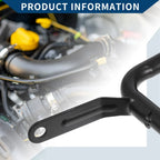 Heater Hose Assembly for Dodge Durango 2011-2024