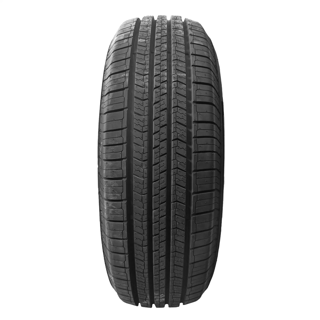 Racing Trac A/S Tire 245/40 ZR20 99W All Season