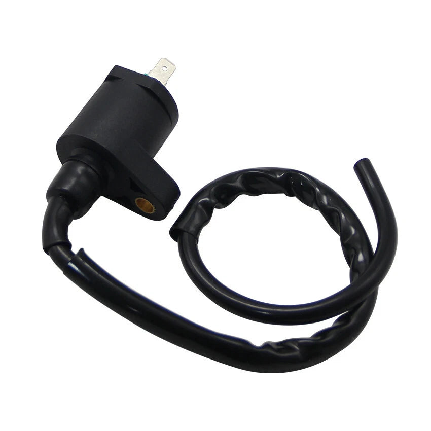 High Voltage Coil for Kawasaki KSF90 KFX90 KSF50 KFX50 (2007–2020) 21121-Y001