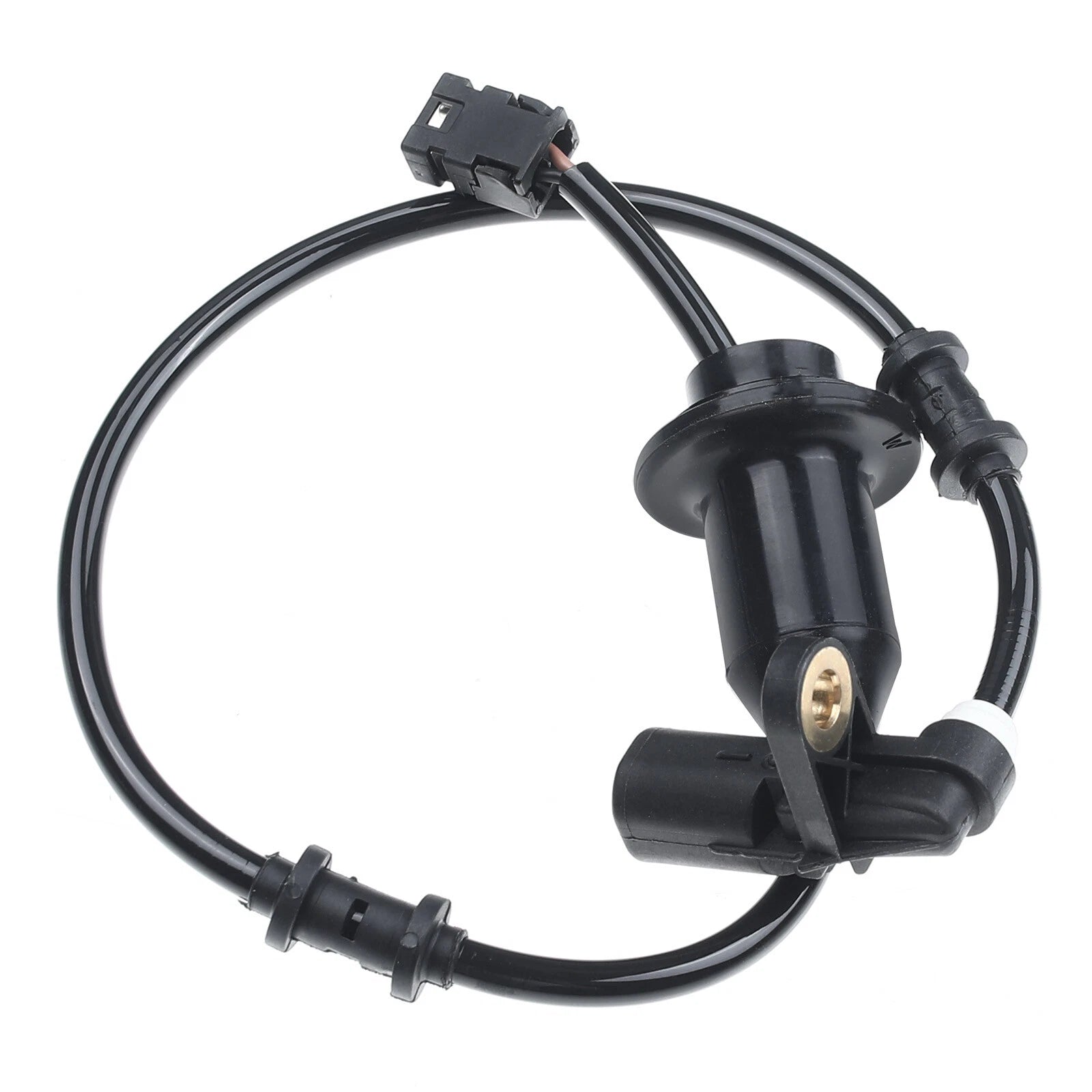 Rear Right ABS Wheel Speed Sensor for Mercedes-Benz SLK230 (1998–2000)