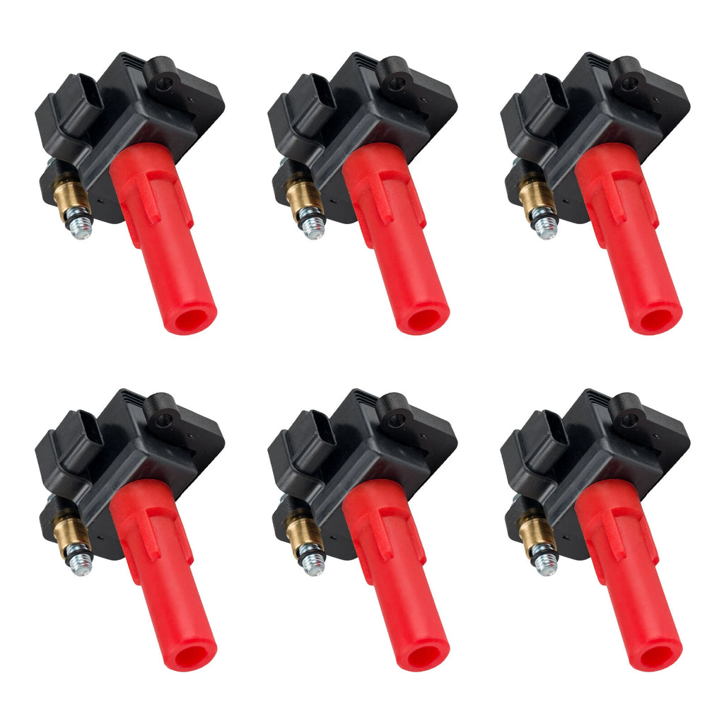 Ignition Coils for Subaru Legacy Outback B9 Tribeca (2006–2014)
