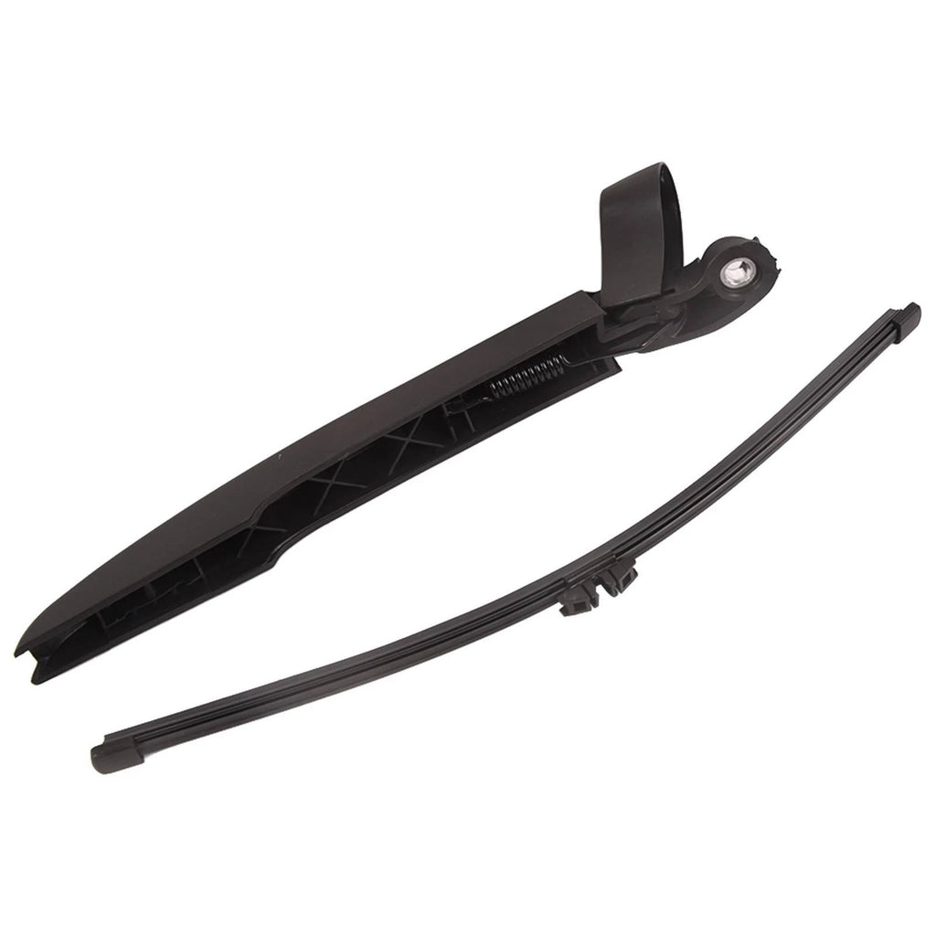 Rear Windshield Wiper Arm with Blade for BMW X3 2011–2017, 328i 2012