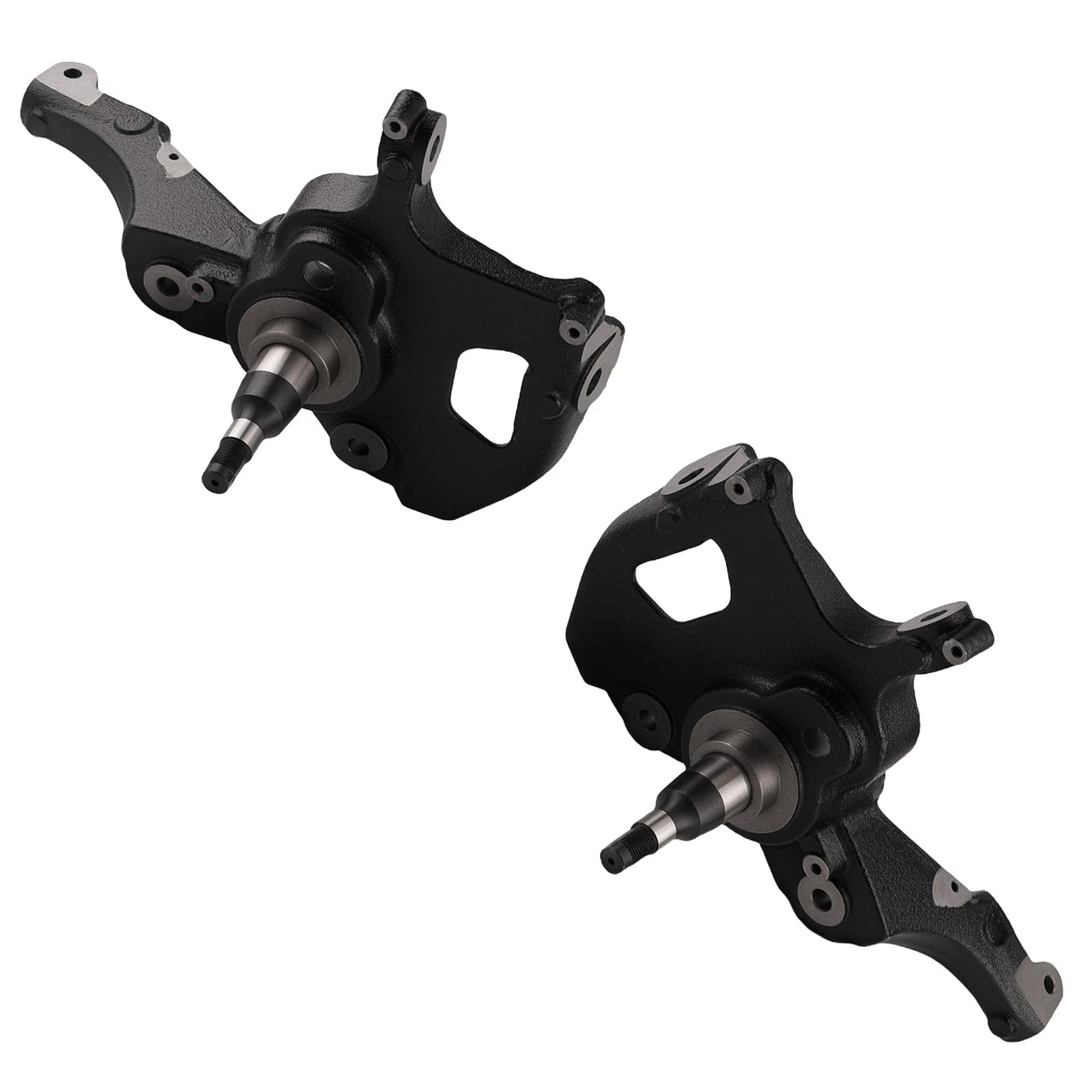 Steering Knuckles for Ford Explorer Ranger Mercury Mountaineer (RWD)