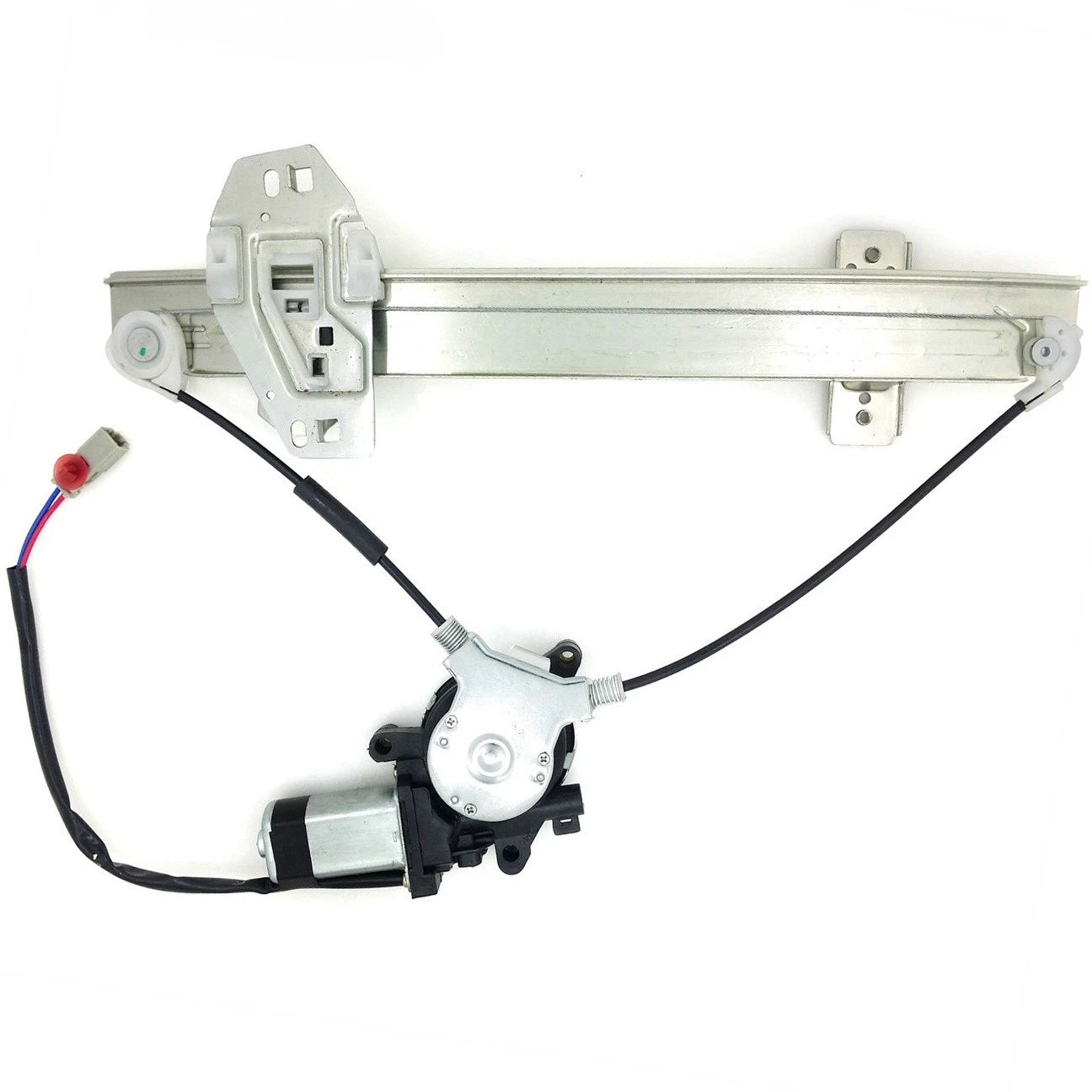 Power Window Regulator with Motor for Acura RL (1998–2004)