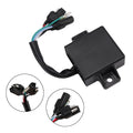 Cdi Ignition System Unit Box 3002294 for Arctic Cat Cheetah, Pantera (1977–1978)