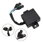 Cdi Ignition System Unit Box 3002294 for Arctic Cat Cheetah, Pantera (1977–1978)