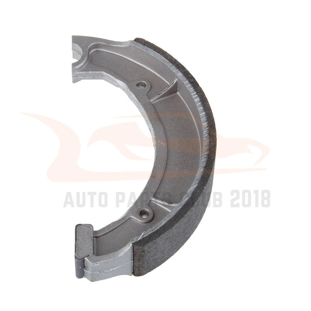 Rear Brake Shoes for Yamaha Big Bear 400 YFM400 (2000–2004)