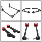 16Pcs Suspension Kit for Dodge Charger Challenger Chrysler 300 (2015–2023)