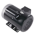 0.75HP Electric Motor 1725RPM 115V/230V 56C ODP (Single Phase)
