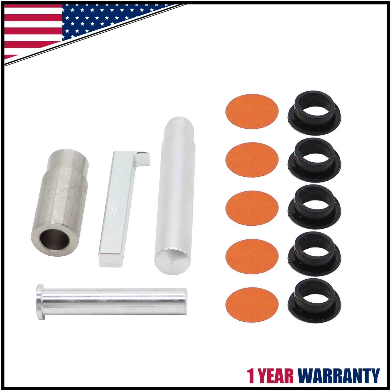 Pressure Switch Install Tool Repair Kit for GM 6T70 6T75 6L80 6L45 (2006–2021)