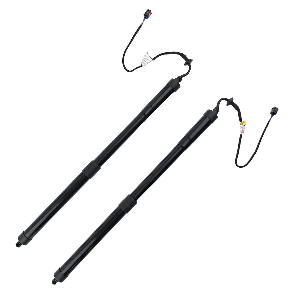 Trunk Electric Support Rod Struts for Porsche Cayenne (2011–2014)