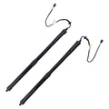 Trunk Electric Support Rod Struts for Porsche Cayenne (2011–2014)