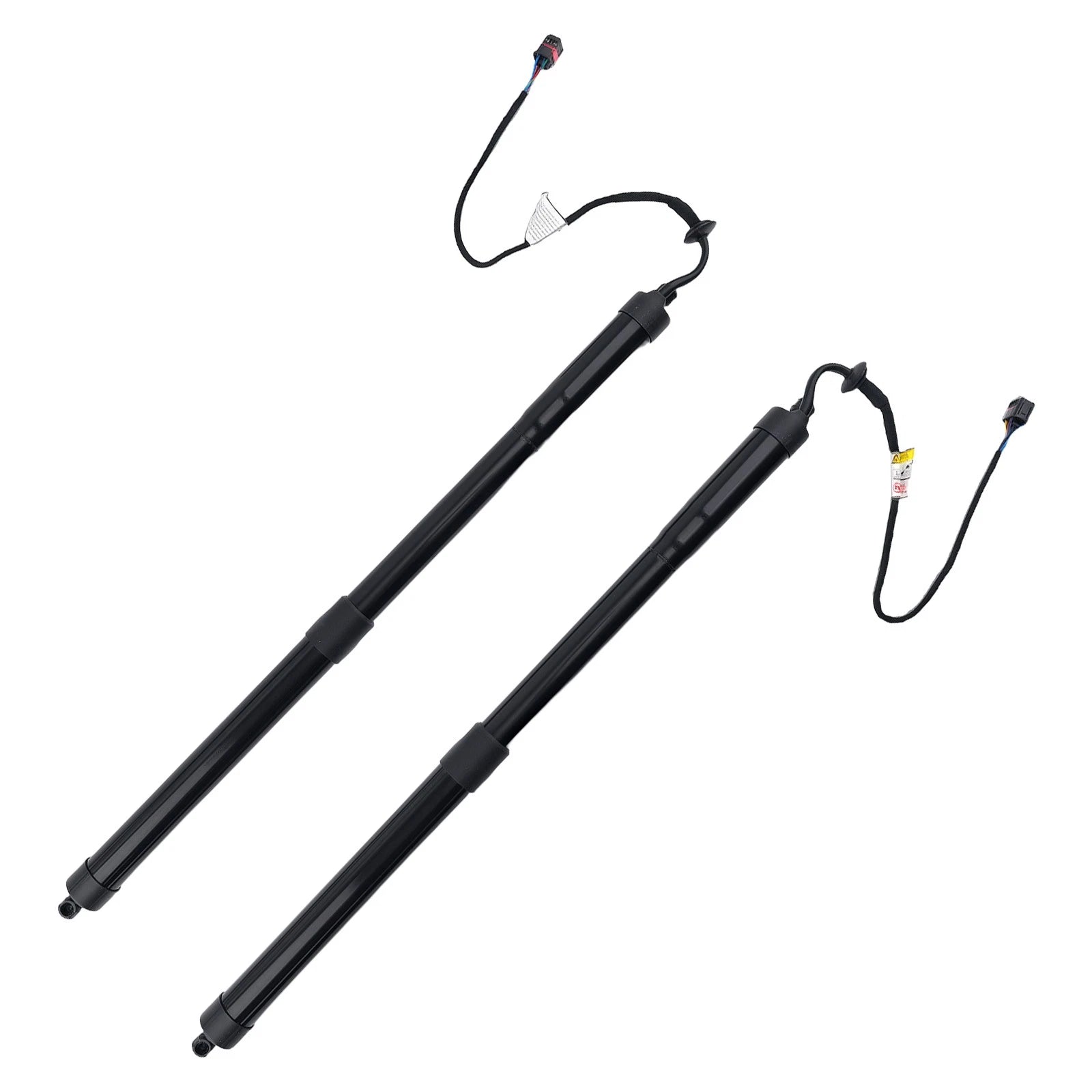 Trunk Electric Support Rod Struts for Porsche Cayenne (2011–2014)