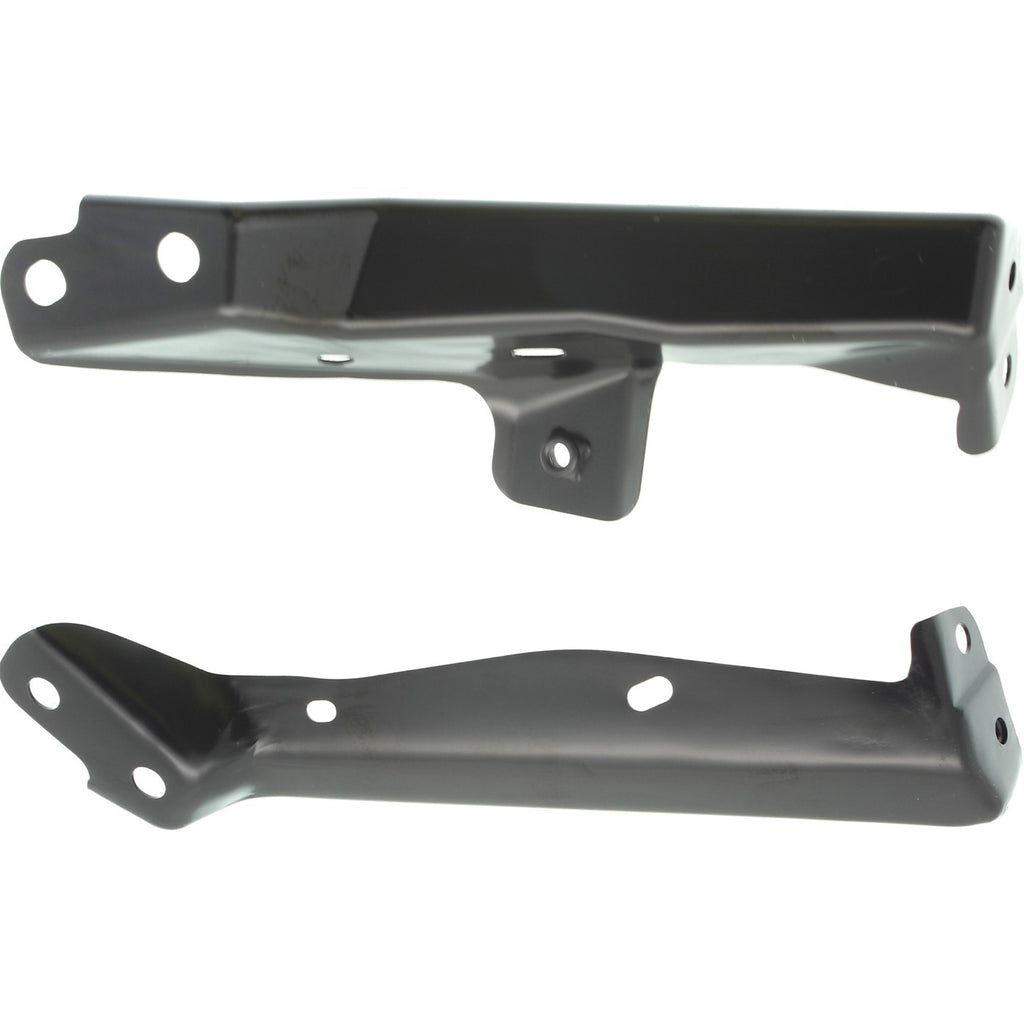 Fender Supports Set of 2 for Nissan Rogue