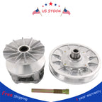 Primary & Secondary Clutch Drive for Polaris Ranger 800 (2005–2014)