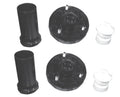 Set of 2 Front KYB Strut Mounts for Ford F-150, Lincoln Navigator