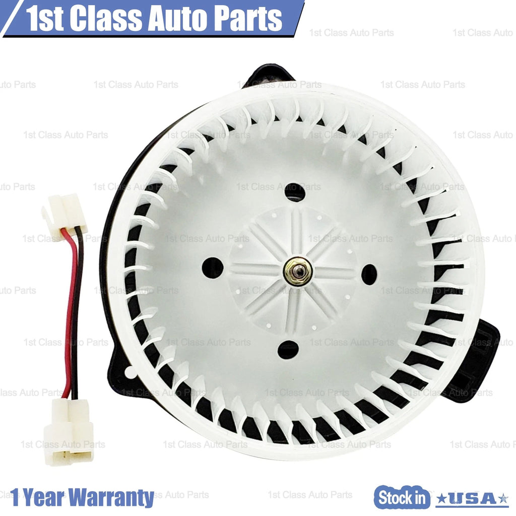 Blower Motor for Hyundai Accent Tucson (2010–2019) HY3126114 971111R000