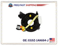 Clock Spring EG9Z-14A664-J for Lincoln Continental MKC (2015–2020)