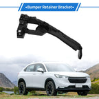 Front Right Bumper Retainer Bracket No. 71140T7AJ00 for Honda HR-V (2019–2021)