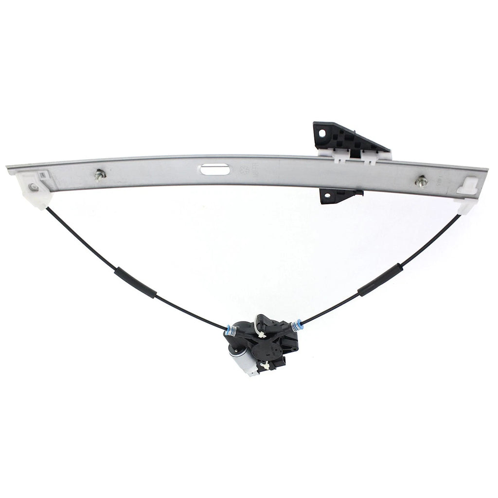 Window Regulator for Mazda 5 (2006–2010) Right Side