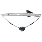 Window Regulator for Mazda 5 (2006–2010) Right Side